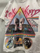 1994 Pink Floyd Division Bell Lot TShirt. XLarge