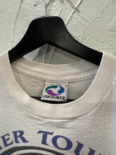 Vintage 1993 Grateful Dead Summer Tour Crew Last In First Our TShirt. Large