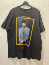 1997 Seinfeld The Kramer TShirt. XLarge