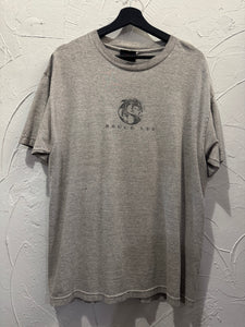 90s Bruce Lee Graphic TShirt. Large