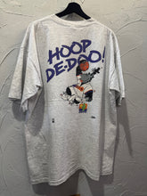 90s Salem Phoenix Suns Big Head Caricature TShirt. XLarge