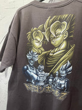 1998 Dragonball Z TShirt. XLarge