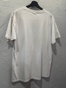 90s Fred Babb What Is Art TShirt.