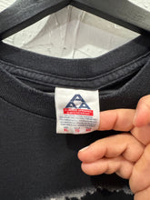 1996 Hollywood AOP TShirt. XLarge