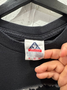 1996 Hollywood AOP TShirt. XLarge