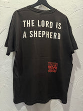 1995 Winterland Marilyn Manson Beware Of God TShirt. XLarge