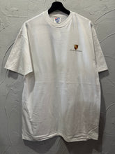 90s Porsche 911 Promo TShirt NOS. Large