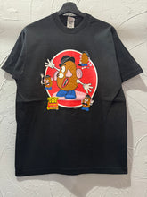90s Disney Toy Story Mr Potato Head TShirt. Large