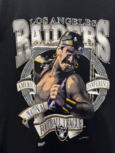 1994 Los Angeles Dodgers Pirate TShirt. Large