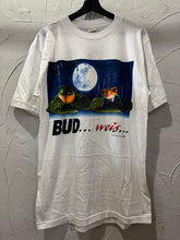 1995 Budweiser Frogs Promo TShirt. Large