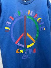90s Nike Urban Jungle Gym TShirt. Large