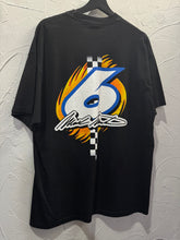 00s NASCAR Mark Martin Viagra Racing TShirt. XLarge