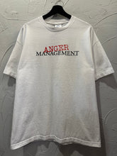 2003 Anger Management Movie Promo TShirt. XLarge