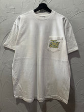 1994 Camel Racing Pocket TShirt. XLarge