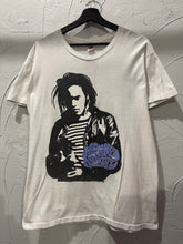 1990 Lenny Kravitz Let Love Rule TShirt. Large