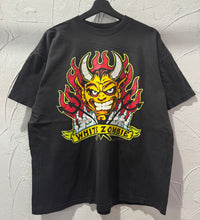 1994 White Zombie Freakazoid Heaven TShirt. XLarge