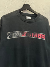 2005 Four Brothers Movie Promo TShirt. Large