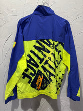 90s Nike Windbreaker Jacket. Medium