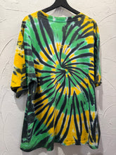 90s Universal Studios Marvel Rogue TShirt. XXLarge