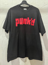 00s MTVs Punkd Promo TShirt. XLarge