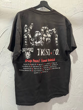 2002 KORN POP Sux Tour TShirt. XLarge