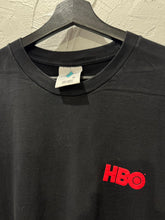 00s The Sopranos TV Show Promo TShirt. XLarge