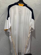 Adidas Los Angeles Galaxy Herbalife Jersey. XXLarge