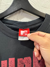 2003 MTV Punkd TV Promo TShirt. Large