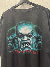 2002 Rob Zombie The Sinister Urge TShirt. XLarge