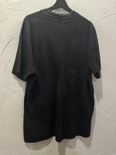 90s Michael Jordan Cologne Promo TShirt. XLarge