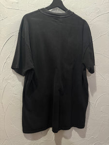 90s Michael Jordan Cologne Promo TShirt. XLarge