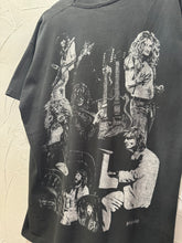90s Bradford Gallery Led Zeppelin TShirt. XLarge