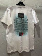 1997 Rolling Stones Bridges To Babylon Tour TShirt. Large