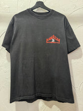 90s Hawaiian Strength Haku TShirt. Large