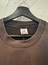 90s Mona Museum Of Neon Art Mona Lisa TShirt. XLarge