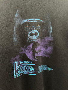 90s The Mighty Kong Promo Sweatshirt. XLarge