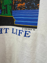 1993 Someone In New York Loves Me TShirt. Large