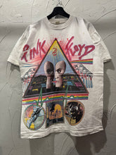 1994 Pink Floyd Division Bell Lot TShirt. XLarge
