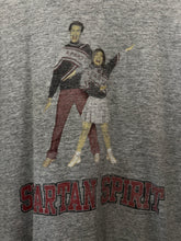 90s Saturday Night Live Spartan Spirit TShirt. XLarge