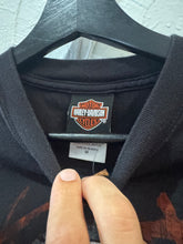 00s Harley Davidson Skulls Longsleeve. Medium