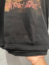 2002 KORN POP Sux Tour TShirt. XLarge
