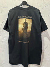 2000 Dreamworks Gladiator Movie Promo TShirt. XLarge