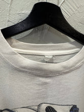 90s Nike Zoom Turf Jet Sneaker TShirt. XLarge