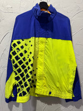 90s Nike Windbreaker Jacket. Medium