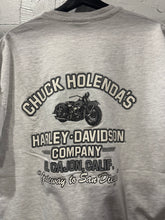 1995 Harley Davidson The Great Escape TShirt. XLarge