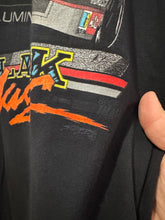 1990 NASCAR Dale Earnhardt Black Magic TShirt