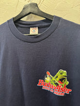 1998 Budweiser Lounge Lizard TShirt. XLarge