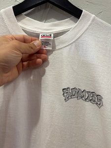 00s Homies Characters TShirt. XLarge