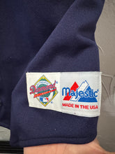 90s Majestic Diamond Collection Atlanta Braves Jersey. Large