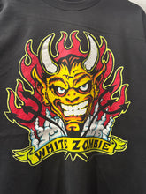 1994 White Zombie Freakazoid Heaven TShirt. XLarge